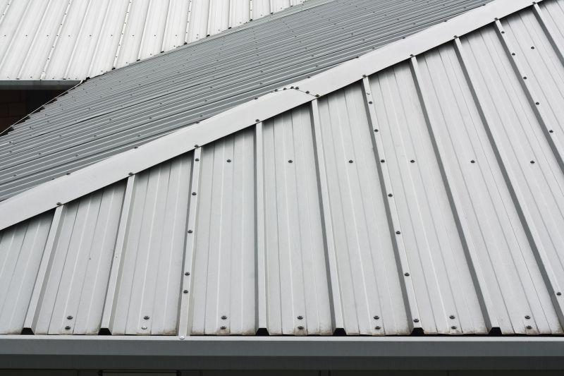 Aluminum Roof Installation in Kiowa, CO