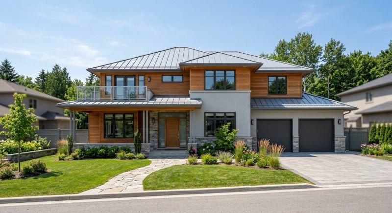 Aluminum Roof Installation in Kiowa, CO