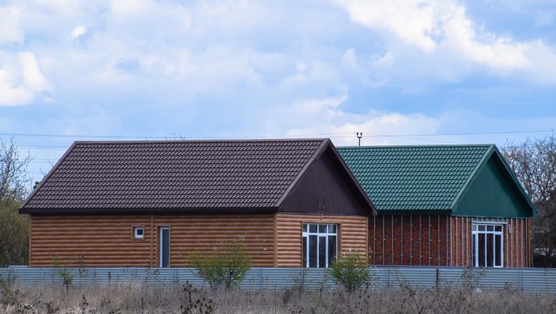 Aluminum Roof Replacement in Castle Rock, CO