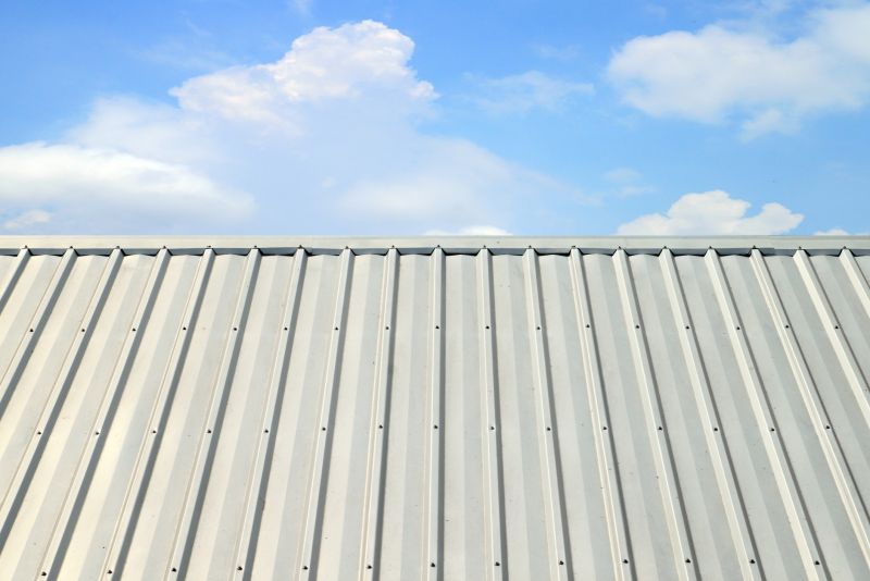 Aluminum Roofing Repair in Parker, CO