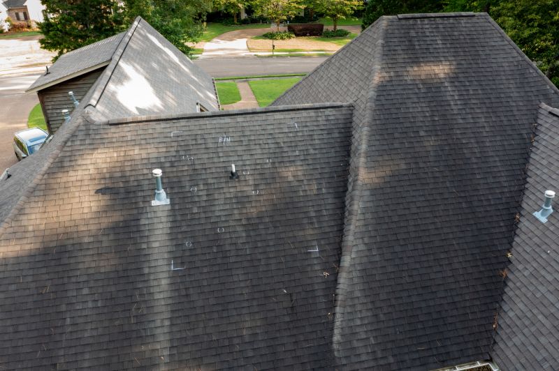 Asphalt Roof Inspection in Arapahoe County, CO