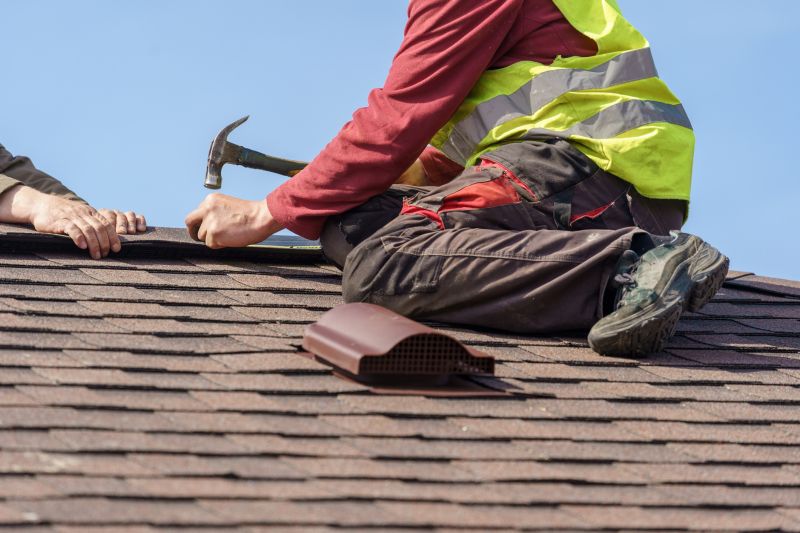 Asphalt Roof Repair in Elizabeth, CO