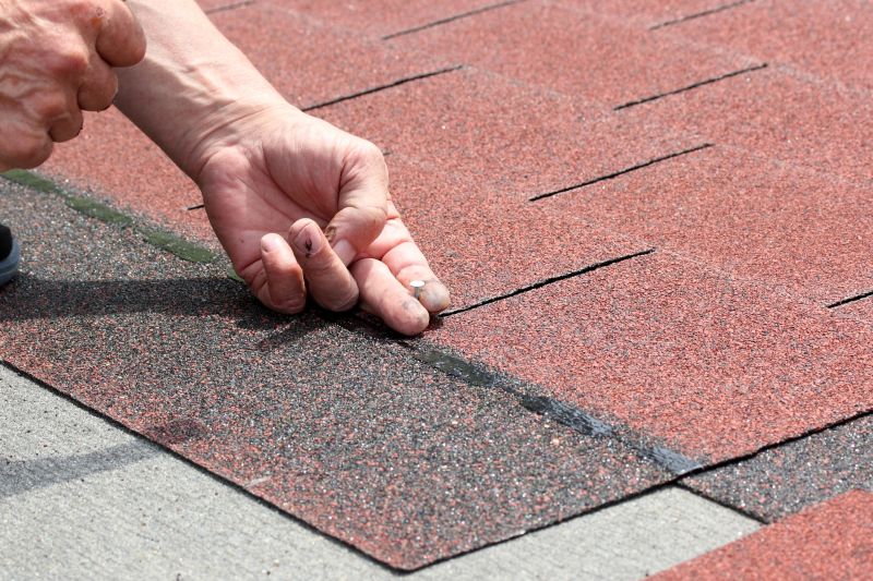 Asphalt Roofing Service in Parker, CO