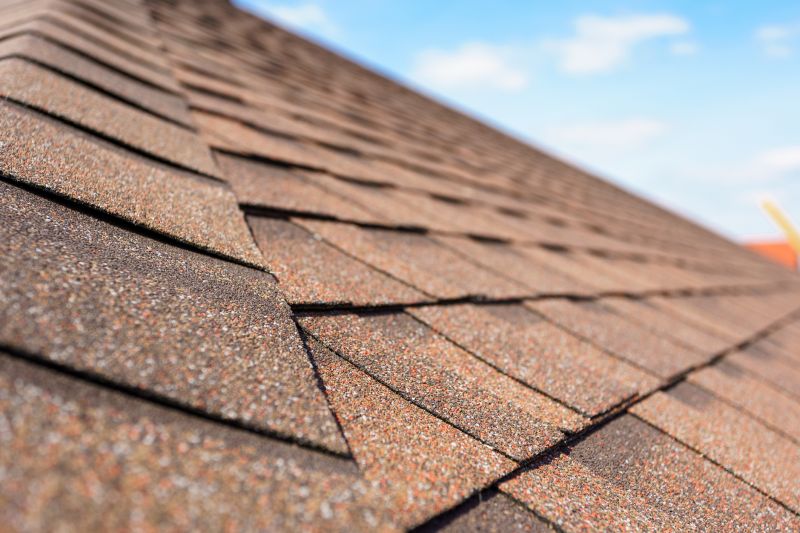 Asphalt Roofing Service in Parker, CO