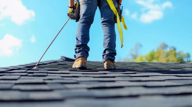 Asphalt Shingles Installation in Arapahoe County, CO