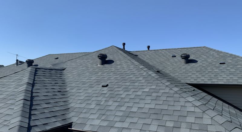 Asphalt Shingles Installation in Arapahoe County, CO