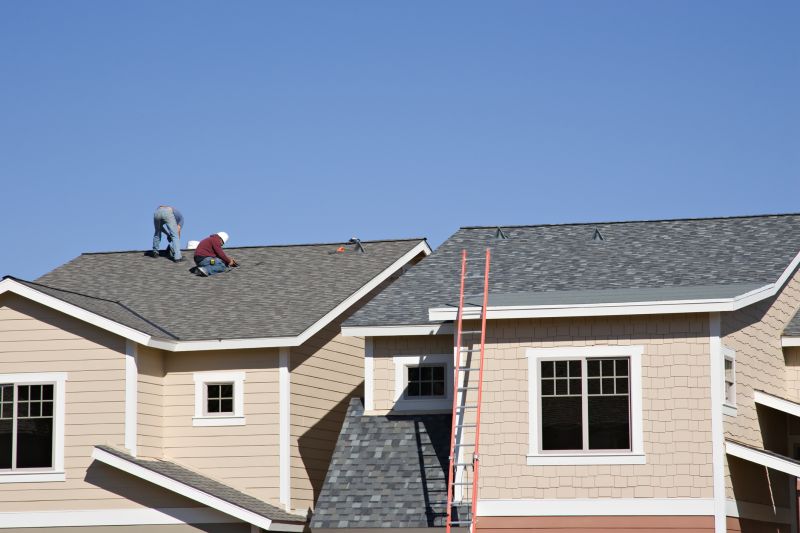 Asphalt Shingles Installation in Aurora, CO