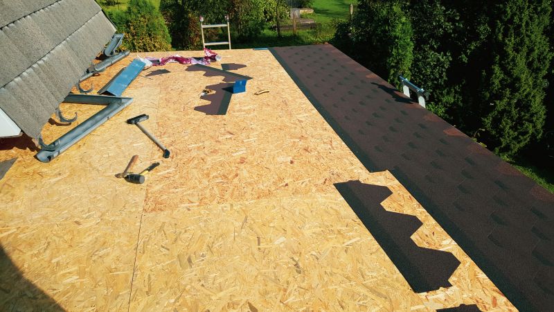 Asphalt Shingles Installation in Castle Rock, CO