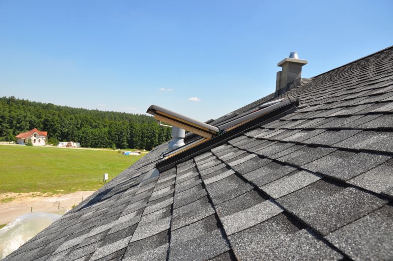 Asphalt Shingles Installation in Englewood, CO