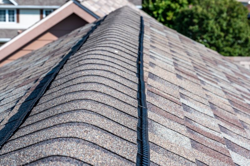 Asphalt Shingles Installation in Jefferson County, CO