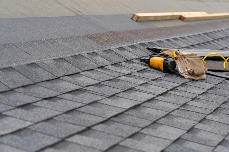 Asphalt Shingles Installation in Kiowa, CO