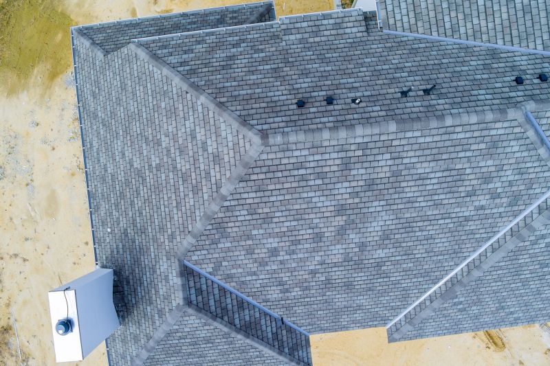 Asphalt Shingles Installation in Littleton, CO