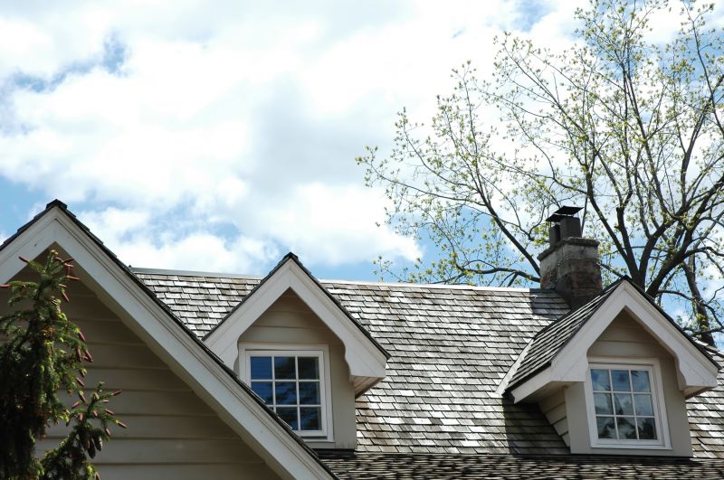 Cedar Roof Installation in Elizabeth, CO