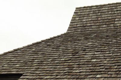 Cedar Roof Replacement in Aurora, CO