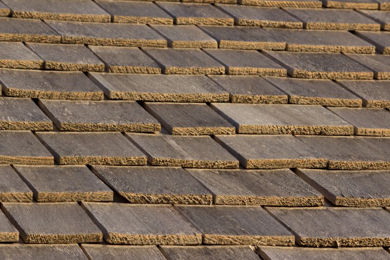 Cedar Shake Roof Repair in Kiowa, CO