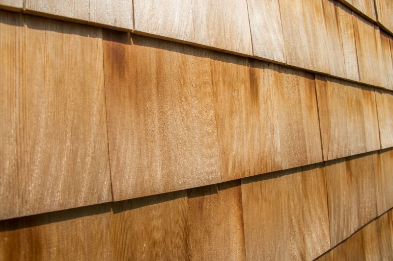Cedar Shake Roof Repair in Larkspur, CO