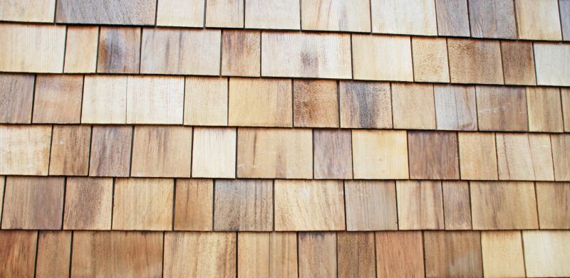 Cedar Shingles Repair in Elbert County, CO