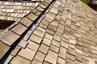 Cedar Shingles Replacement in Adams County, CO