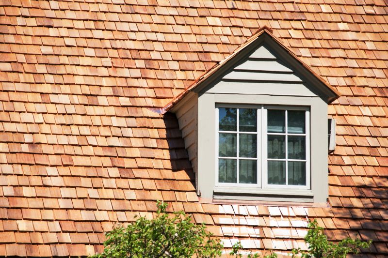 Cedar Shingles Replacement in Denver, CO