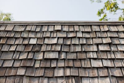 Cedar Shingles Replacement in Denver County, CO