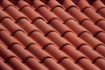 Clay Roof Installation in Englewood, CO