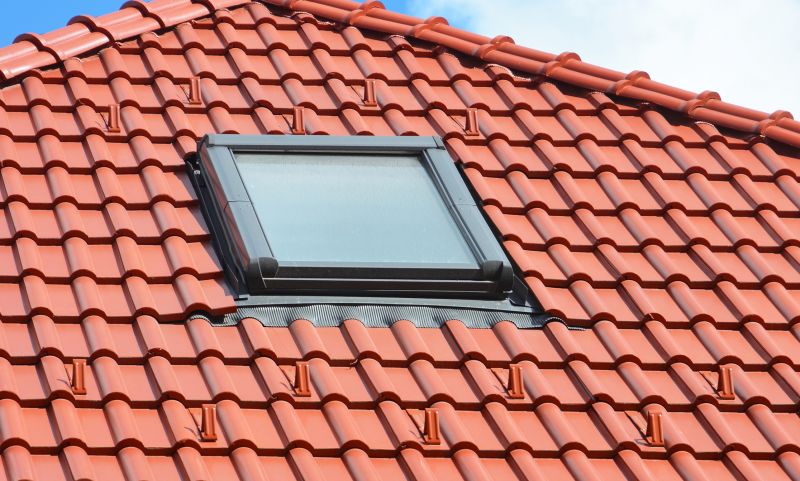 Clay Roof Installation in Littleton, CO