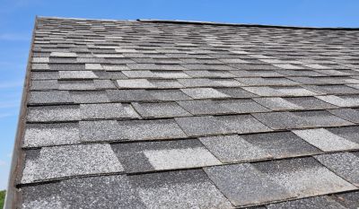 Composite Shingle Replacement in Parker, CO