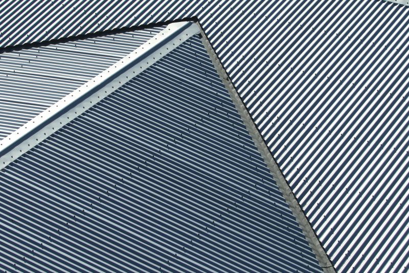 Corrugated Roof Repair in Jefferson County, CO