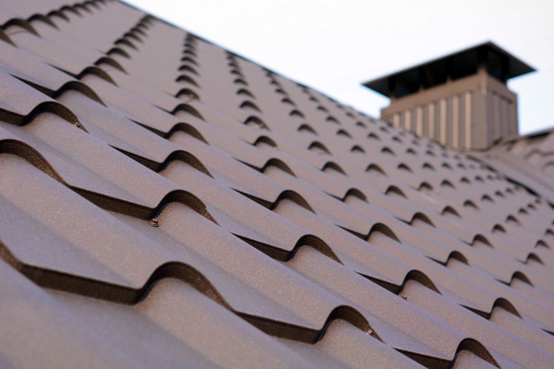 Corrugated Roof Repair in Parker, CO