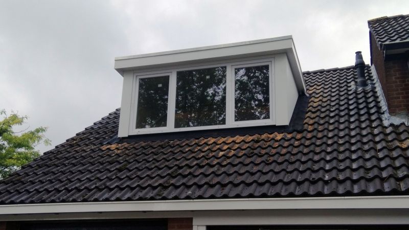 Dormer Leak Repair in Parker, CO