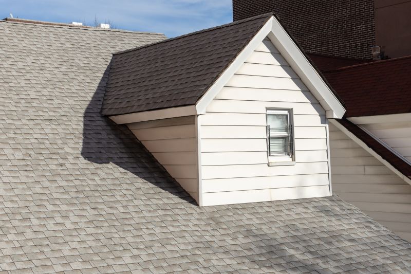 Dormer Leak Repair in Parker, CO