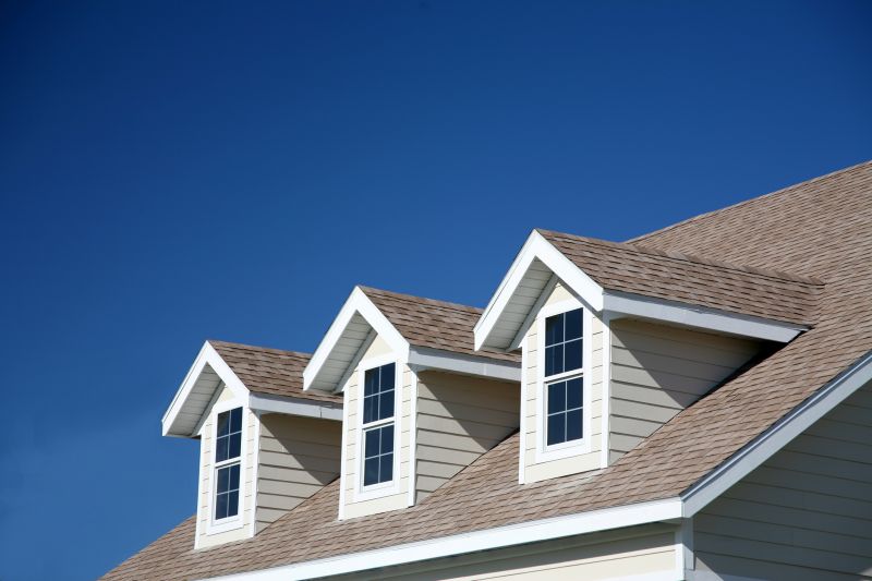 Dormer Repair in Adams County, CO