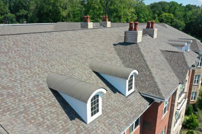 Dormer Repair in Elbert County, CO