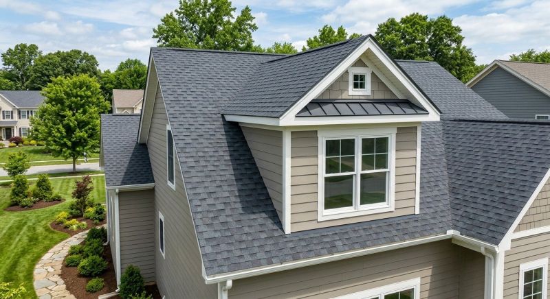 Dormer Repair in Elizabeth, CO