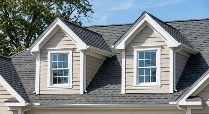 Dormer Repair in Kiowa, CO