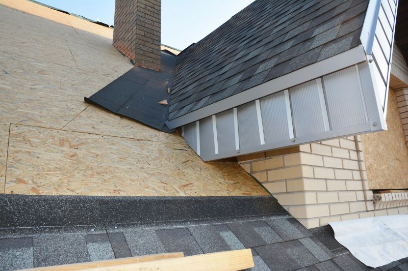 Dormer Repair in Larkspur, CO