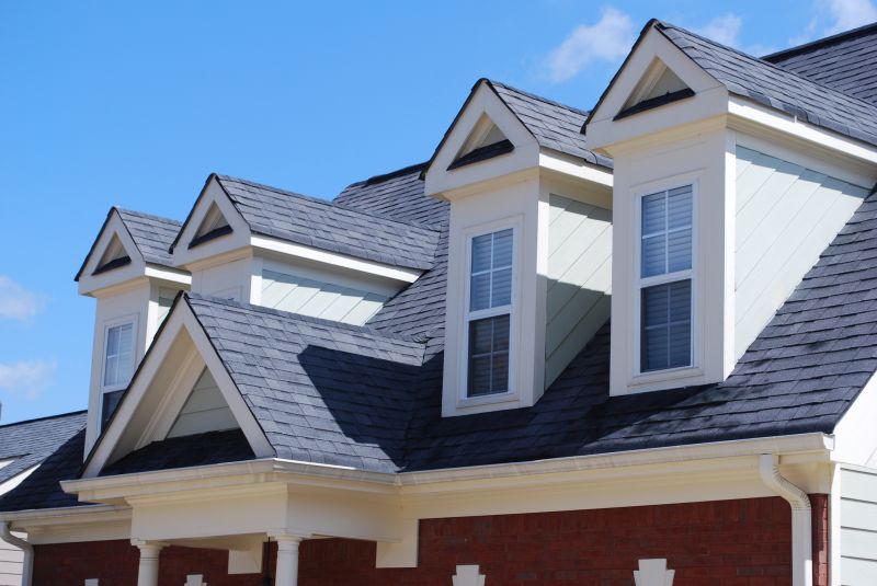 Dormer Roof Installation in Parker, CO