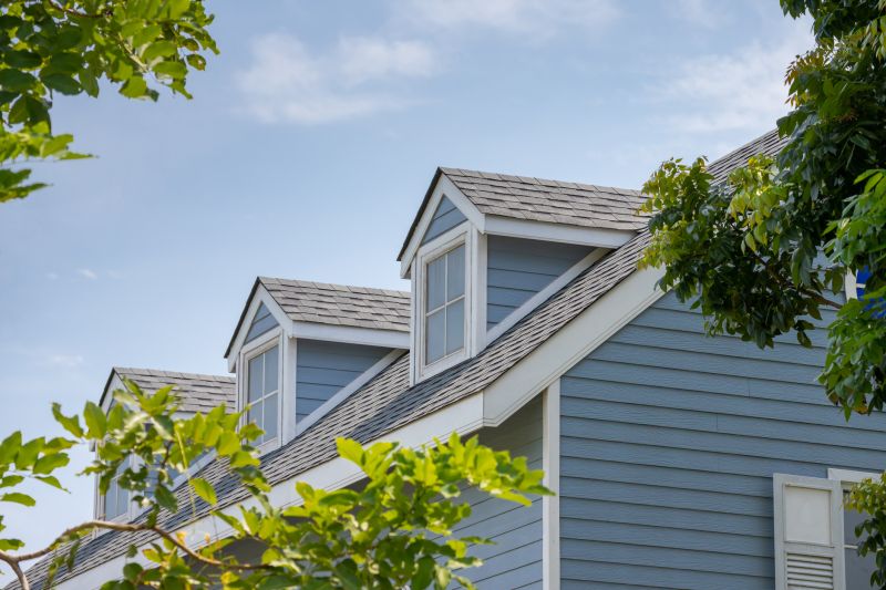 Dormer Roof Repair in Parker, CO