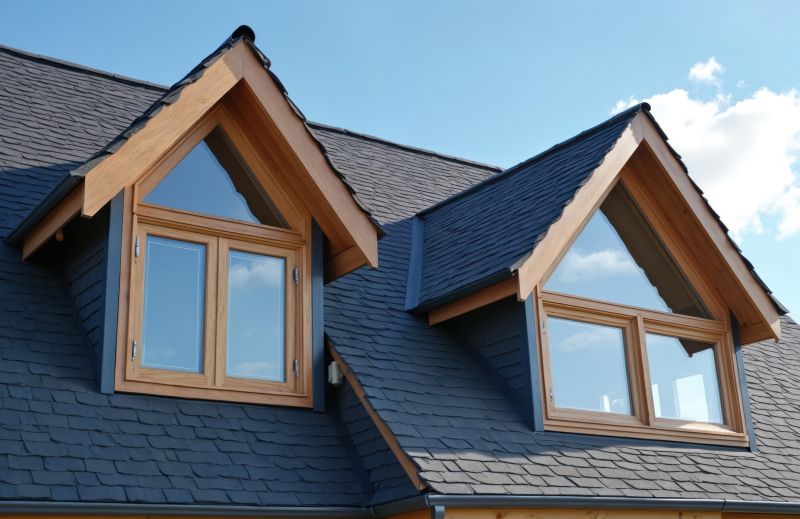 Dormer Roof Replacement in Parker, CO