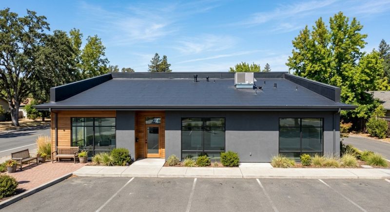 Epdm Roof Installation in Aurora, CO