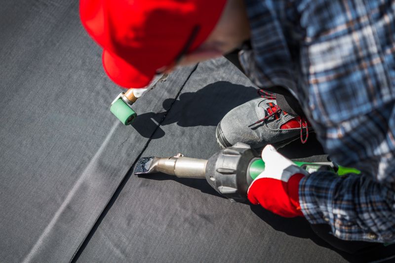 Epdm Roof Sealing in Parker, CO