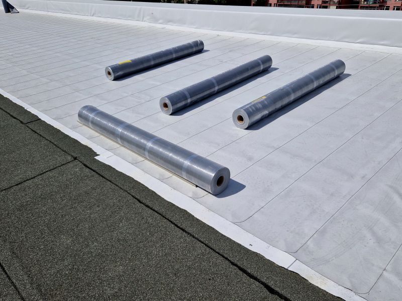Epdm Roof Sealing in Parker, CO