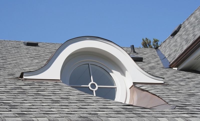 Flashing Replacement Service in Parker, CO