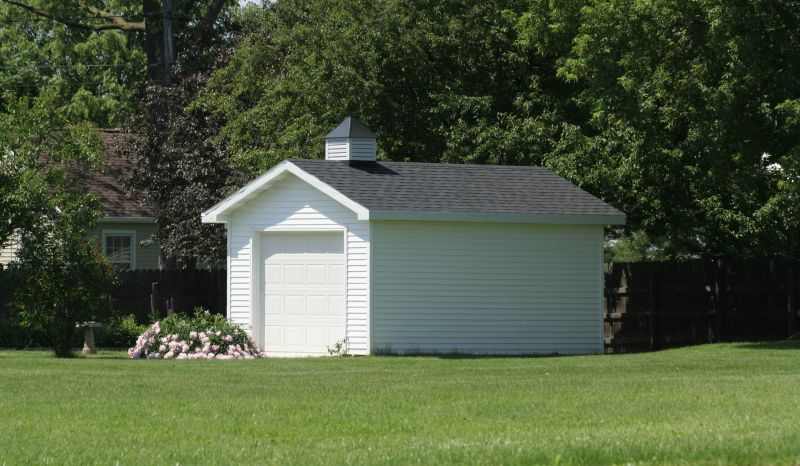 Garage Roof Installation in Parker, CO