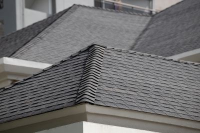 Hip Roof Shingle Replacement in Parker, CO