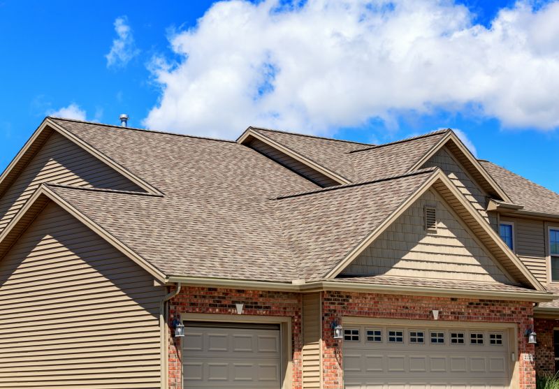 House Roof Installation in Arapahoe County, CO
