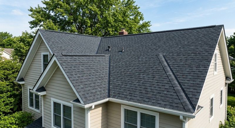 House Roof Installation in Englewood, CO