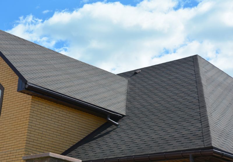 House Roof Installation in Kiowa, CO