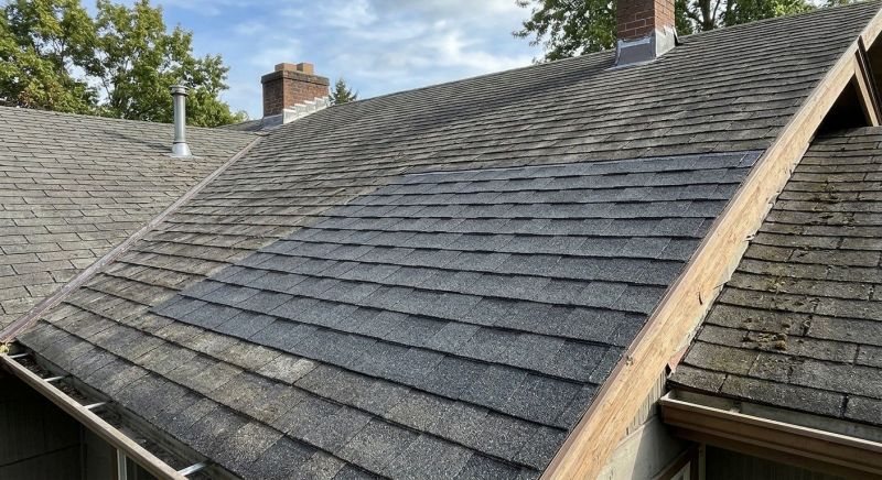 House Roof Repair in Arapahoe County, CO