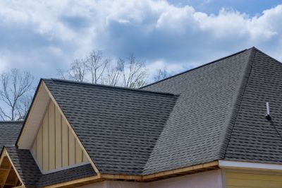 House Roof Repair in Denver County, CO